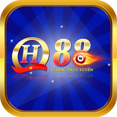 qh88 logo nhà cái uy tín